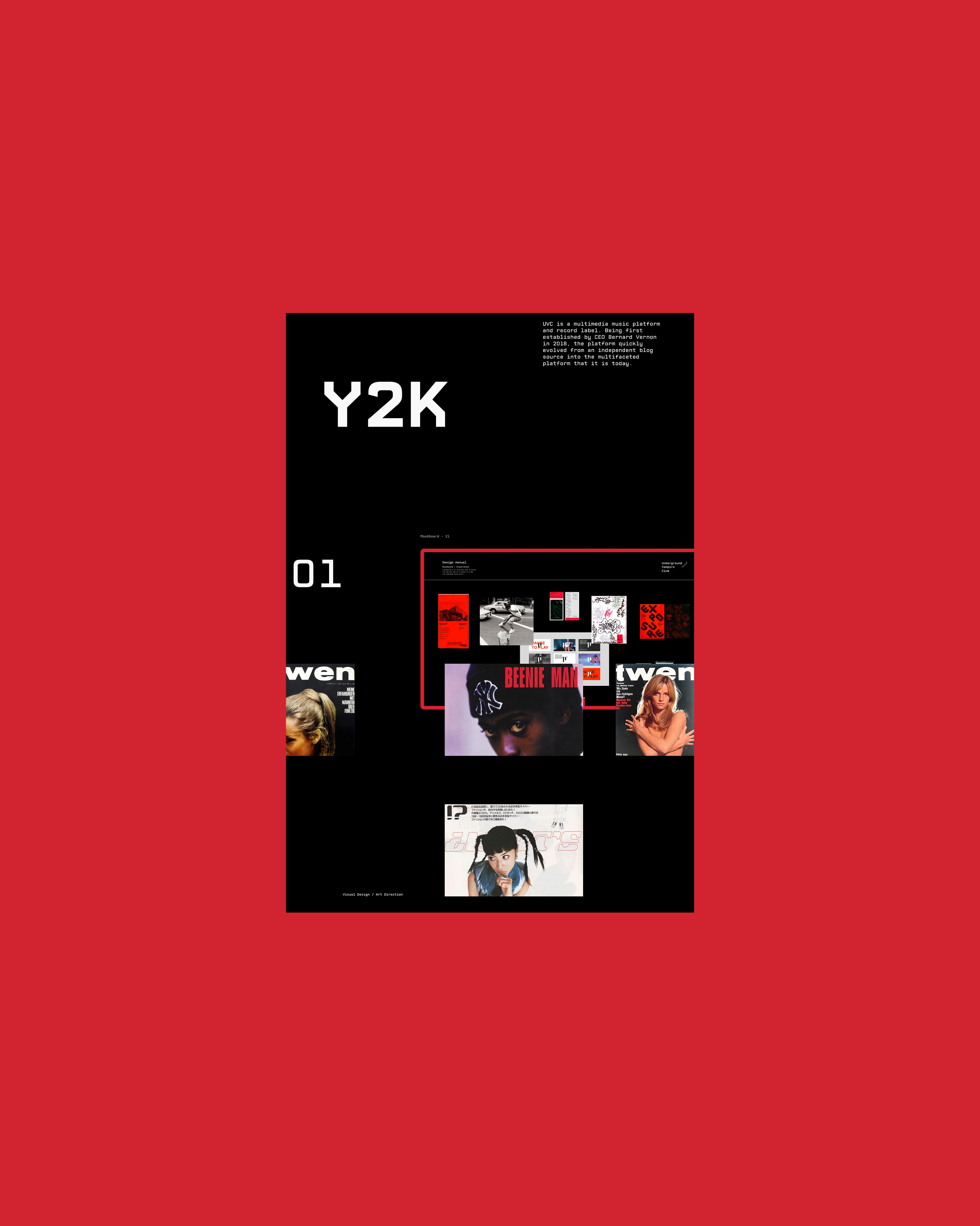 UVC