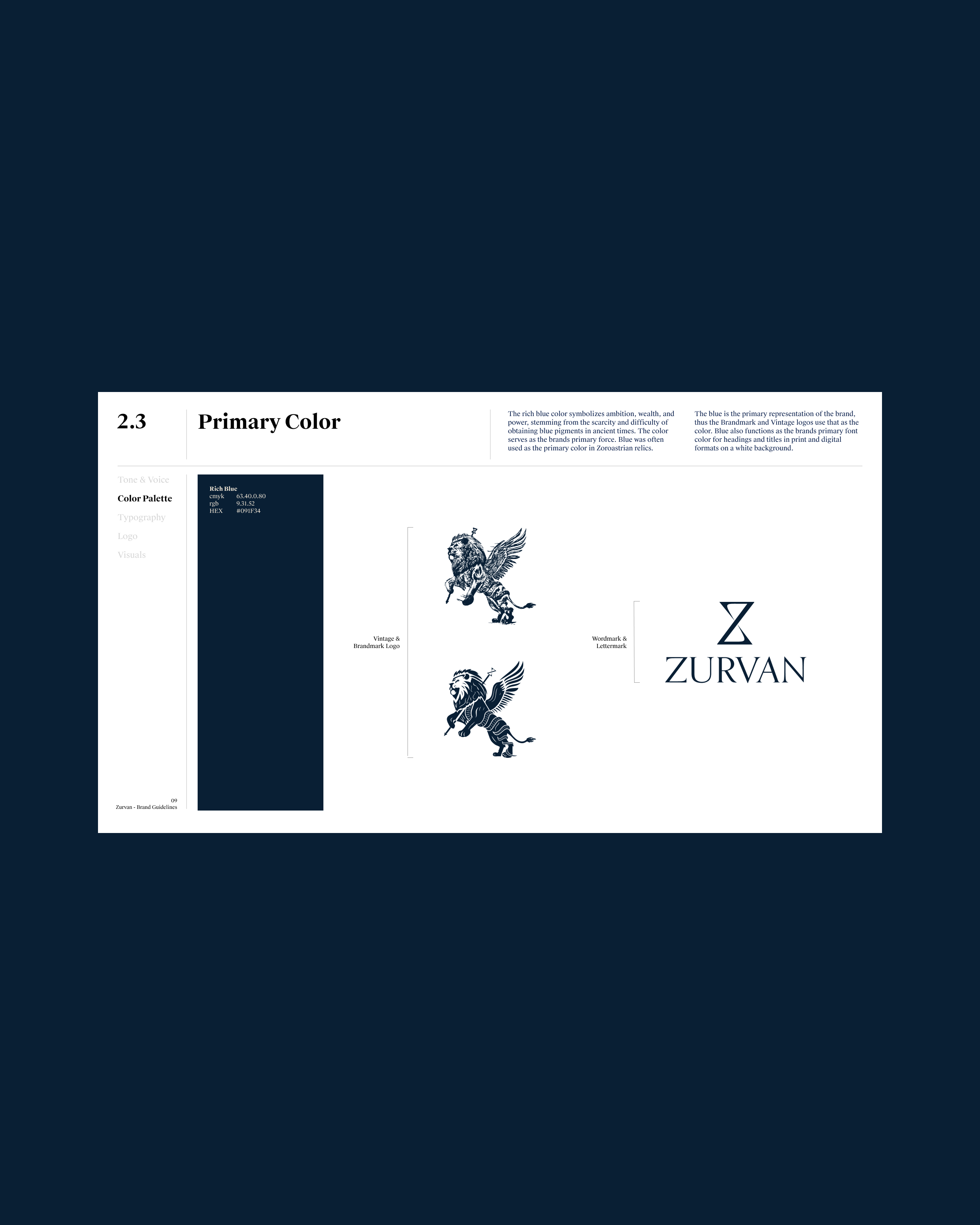 Zurvan